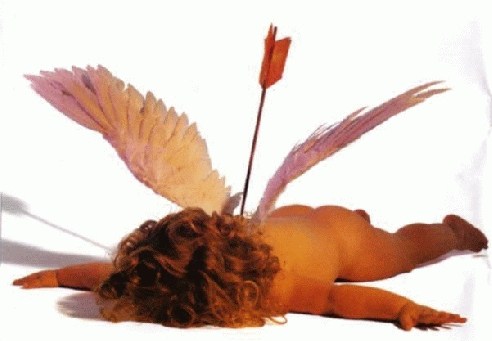help cupid out by being proactive